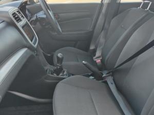 Toyota Urban Cruiser 1.5 Xi - Image 7