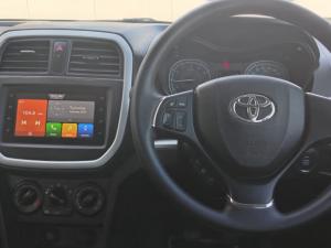 Toyota Urban Cruiser 1.5 Xi - Image 8