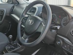 Toyota Urban Cruiser 1.5 Xi - Image 9