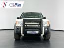 Thumbnail Land Rover Discovery 3 V8 SE automatic