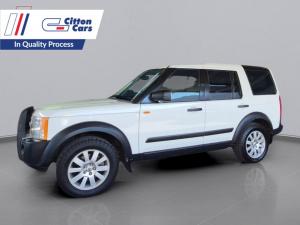 Land Rover Discovery 3 V8 SE automatic - Image 2
