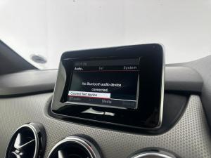 Mercedes-Benz B 200 CDI BE automatic - Image 11