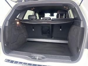 Mercedes-Benz B 200 CDI BE automatic - Image 12