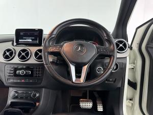 Mercedes-Benz B 200 CDI BE automatic - Image 16