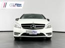 Thumbnail Mercedes-Benz B 200 CDI BE automatic