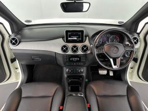 Mercedes-Benz B 200 CDI BE automatic - Image 20