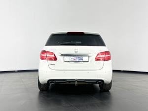 Mercedes-Benz B 200 CDI BE automatic - Image 2
