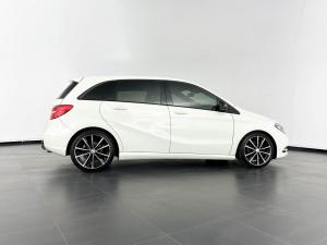 Mercedes-Benz B 200 CDI BE automatic - Image 3