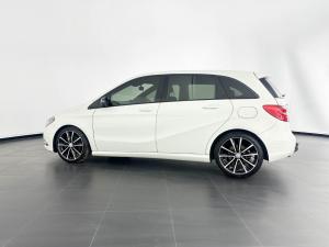 Mercedes-Benz B 200 CDI BE automatic - Image 4