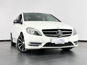 Mercedes-Benz B 200 CDI BE automatic - Image 5