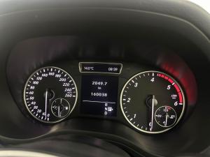 Mercedes-Benz B 200 CDI BE automatic - Image 6