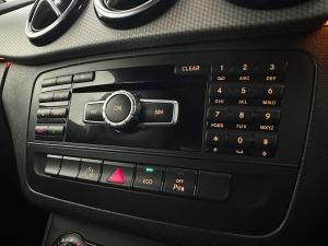 Mercedes-Benz B 200 CDI BE automatic - Image 8