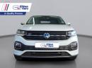 Thumbnail Volkswagen T-CROSS 1.5 TSI R-LINE DSG