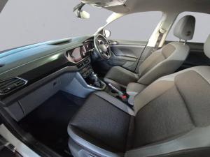 Volkswagen T-CROSS 1.5 TSI R-LINE DSG - Image 3