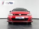 Thumbnail Volkswagen Golf VII GTi 2.0 TSI DSG