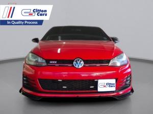 Volkswagen Golf VII GTi 2.0 TSI DSG - Image 1