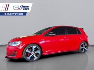 Volkswagen Golf VII GTi 2.0 TSI DSG - Image 2