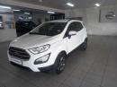Thumbnail Ford Ecosport 1.0 Ecoboost Trend automatic