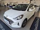 Thumbnail Hyundai Grand i10 1.2 Fluid automatic