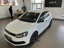 Thumbnail Volkswagen Polo Vivo 1.4 Trendline