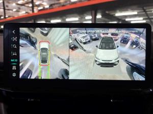 Haval H6 GT 2.0T Super Luxury 4X4 DCT - Image 13