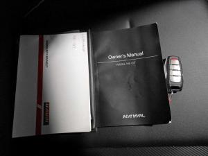 Haval H6 GT 2.0T Super Luxury 4X4 DCT - Image 15