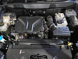 Haval H6 GT 2.0T Super Luxury 4X4 DCT - Image 18