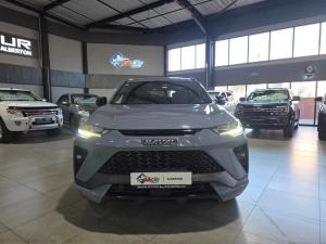 Haval H6 GT 2.0T Super Luxury 4X4 DCT - Image 2