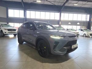 Haval H6 GT 2.0T Super Luxury 4X4 DCT - Image 3