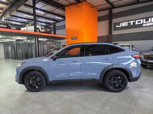 Haval H6 GT 2.0T Super Luxury 4X4 DCT - Image 5