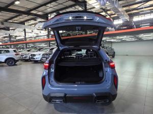 Haval H6 GT 2.0T Super Luxury 4X4 DCT - Image 8