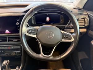Volkswagen T-Cross 1.0TSI 85kW Highline - Image 10