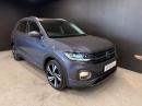 Thumbnail Volkswagen T-Cross 1.0TSI 85kW Highline