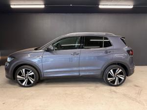 Volkswagen T-Cross 1.0TSI 85kW Highline - Image 4