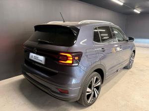Volkswagen T-Cross 1.0TSI 85kW Highline - Image 6