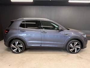 Volkswagen T-Cross 1.0TSI 85kW Highline - Image 7