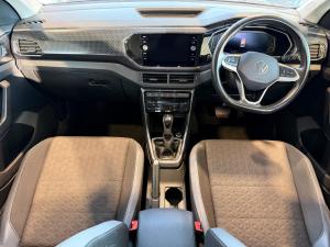 Volkswagen T-Cross 1.0TSI 85kW Highline - Image 8