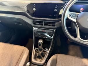 Volkswagen T-Cross 1.0TSI 85kW Highline - Image 9