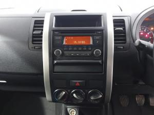 Nissan X-Trail 2.0 XE - Image 10