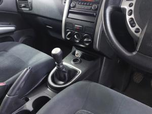 Nissan X-Trail 2.0 XE - Image 11