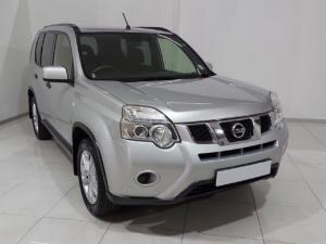 Nissan X-Trail 2.0 XE - Image 1