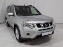 Thumbnail Nissan X-Trail 2.0 XE