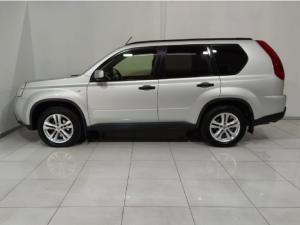 Nissan X-Trail 2.0 XE - Image 2