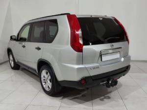Nissan X-Trail 2.0 XE - Image 3