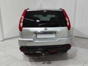 Nissan X-Trail 2.0 XE - Image 4