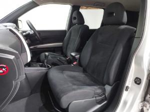 Nissan X-Trail 2.0 XE - Image 6