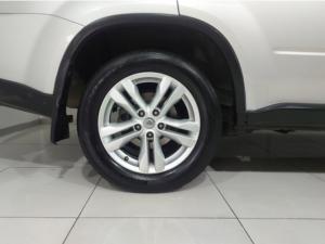 Nissan X-Trail 2.0 XE - Image 8