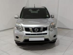Nissan X-Trail 2.0 XE - Image 9