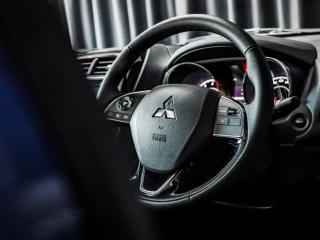 Mitsubishi ASX 2.0 Aspire