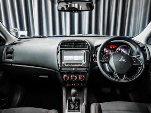 Mitsubishi ASX 2.0 Aspire - Image 14